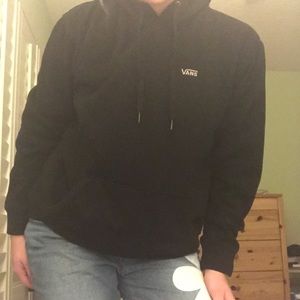 Vans x Thrasher Collab Hoodie